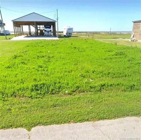 Land like this does not come along often.  Holly Beach is - Beach Lot for sale in Cameron, Louisiana on Beachhouse.com