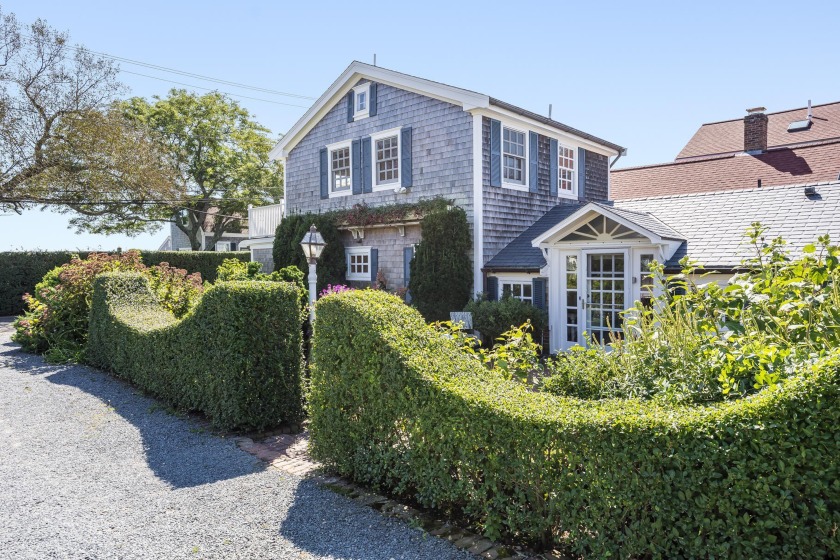 Welcome to a timeless seaside retreat offering breathtaking - Beach Condo for sale in Provincetown, Massachusetts on Beachhouse.com