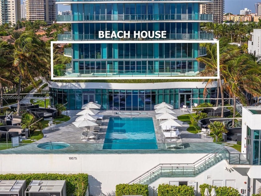 When you enter this Beach house at Regalia, you're immediately - Beach Condo for sale in Sunny Isles Beach, Florida on Beachhouse.com