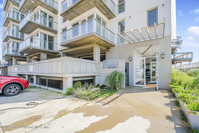 Experience true oceanfront living on the Rockaway Peninsula-just - Beach Condo for sale in Queens, New York on Beachhouse.com
