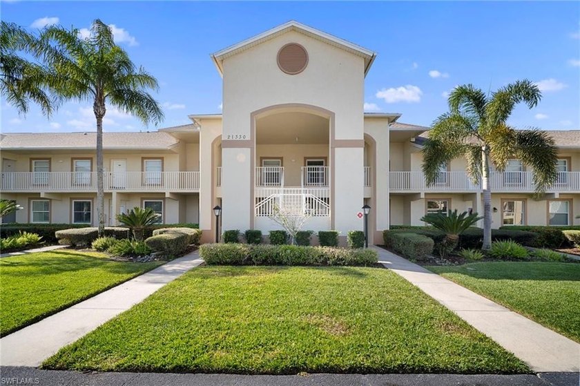 This first-floor condo features two bedrooms, two baths, and - Beach Condo for sale in Estero, Florida on Beachhouse.com