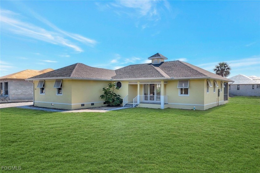 Brand new and move-in ready in St. James City! Nestled within - Beach Home for sale in St. James City, Florida on Beachhouse.com