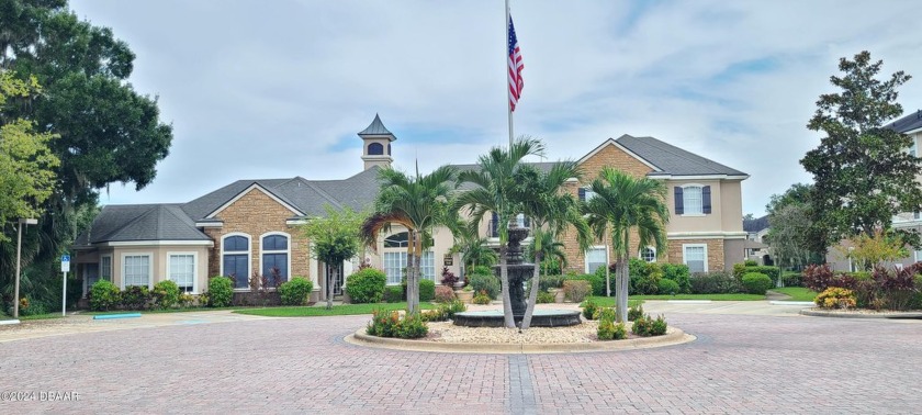 **IMMACULATE**LAKEFRONT**2/2 in the LUXUARY and GATED Villaggio - Beach Condo for sale in Port Orange, Florida on Beachhouse.com