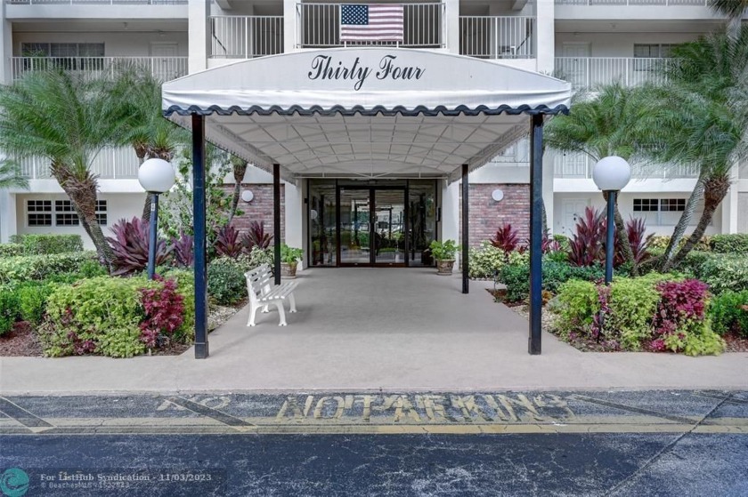 Beautiful updated 2 bedroom, 2 bath unit in Palm Aire Country - Beach Condo for sale in Pompano Beach, Florida on Beachhouse.com