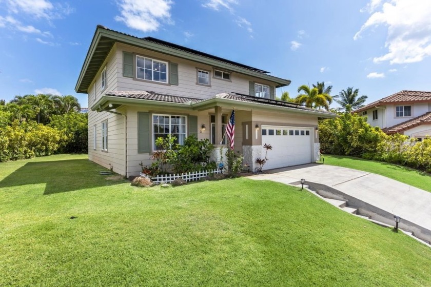 Welcome to one of Maui's most coveted neighborhoods! Nestled in - Beach Home for sale in Kahului, Hawaii on Beachhouse.com