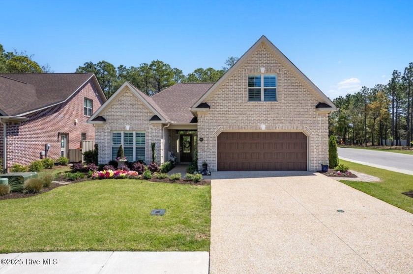 Experience luxury living in the amenity-rich community of Mott's - Beach Home for sale in Wilmington, North Carolina on Beachhouse.com