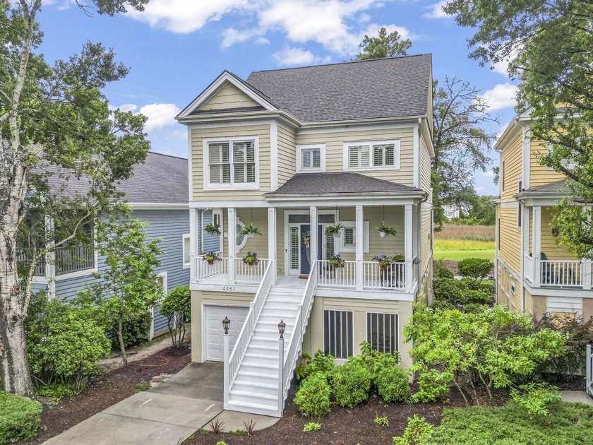 INCREDIBLE VALUE IN NORTH MYRTLE BEACH'S PREMEIRE GOLF - Beach Home for sale in North Myrtle Beach, South Carolina on Beachhouse.com