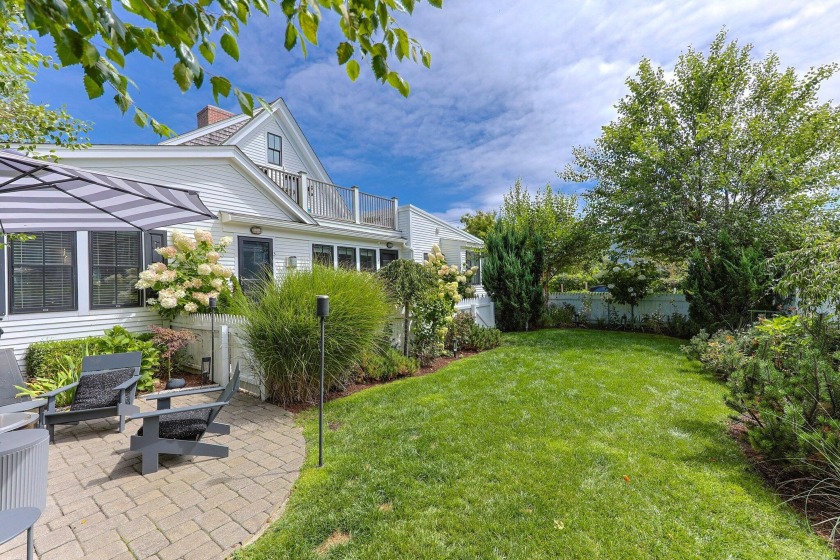 This rare find in the serene East End is your turnkey ticket to - Beach Condo for sale in Provincetown, Massachusetts on Beachhouse.com