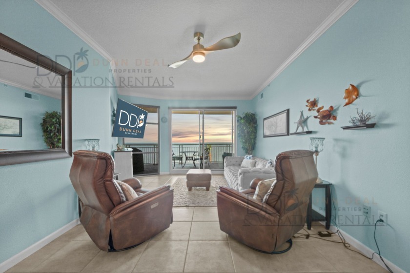 Legacy Tower II #405, Overlooking the Beautiful - Beach Vacation Rentals in Gulfport, Mississippi on Beachhouse.com