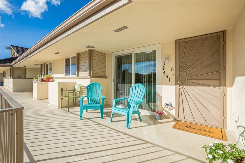 Completely remodeled bright unit sits atop the highest point in - Beach Condo for sale in Torrance, California on Beachhouse.com