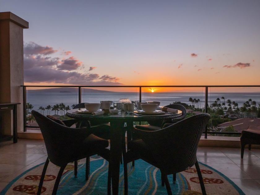 Welcome to Wailea Beach Villas J505, an exquisite penthouse - Beach Condo for sale in Kihei, Hawaii on Beachhouse.com