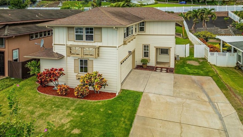 Experience the allure of Central Maui from this exquisitely - Beach Home for sale in Wailuku, Hawaii on Beachhouse.com