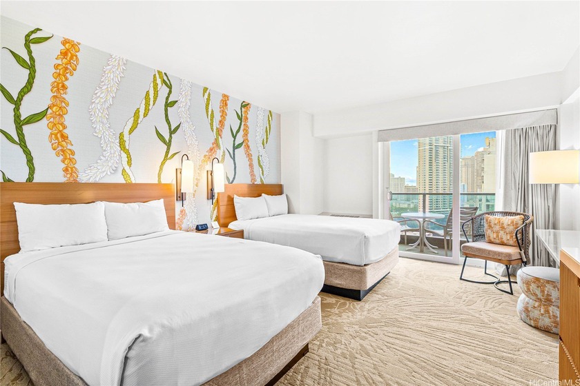 Your next opportunity awaits you at the Ala Moana Hotel #1523! - Beach Condo for sale in Honolulu, Hawaii on Beachhouse.com