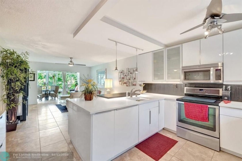 2-bedroom, 2-bathroom ALL IMPACT WINDOWS condom located in the - Beach Condo for sale in Lauderdale Lakes, Florida on Beachhouse.com