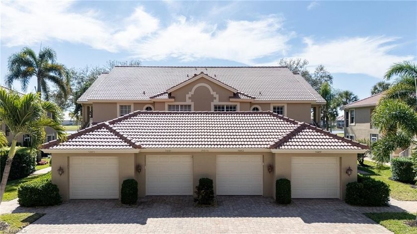 Looking for Bundled Golf?? Look no further! This beautifully - Beach Home for sale in Bonita Springs, Florida on Beachhouse.com