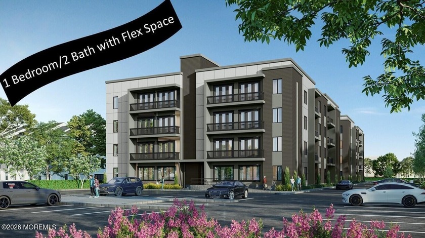 These upscale residences are designed with amenities and - Beach Condo for sale in Neptune City, New Jersey on Beachhouse.com