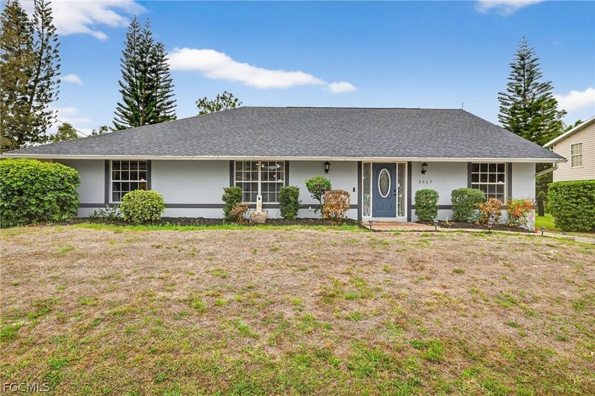 Looking for a true unicorn in Lehigh Acres? You've just found - Beach Home for sale in Lehigh Acres, Florida on Beachhouse.com