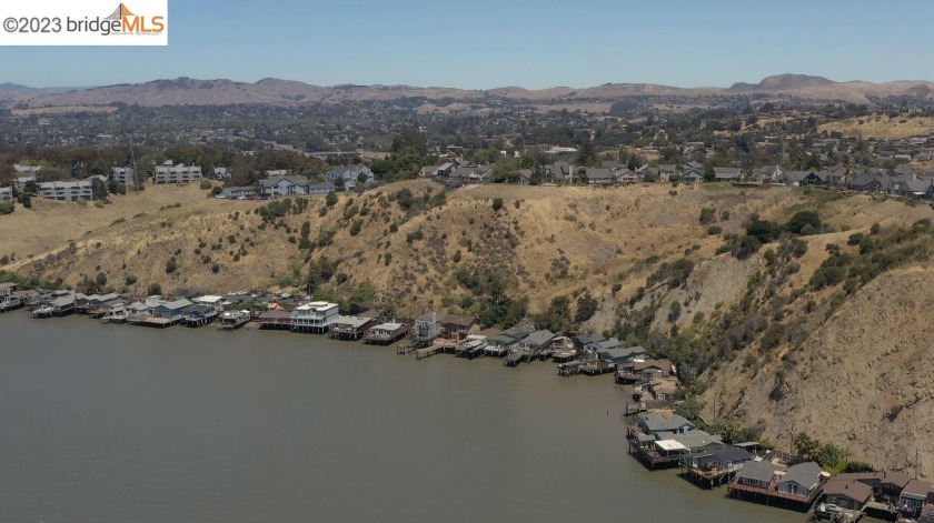 RSELLER REDUCED PRICE: 9.34 ACRES stunning and expansive bay - Beach Acreage for sale in Vallejo, California on Beachhouse.com