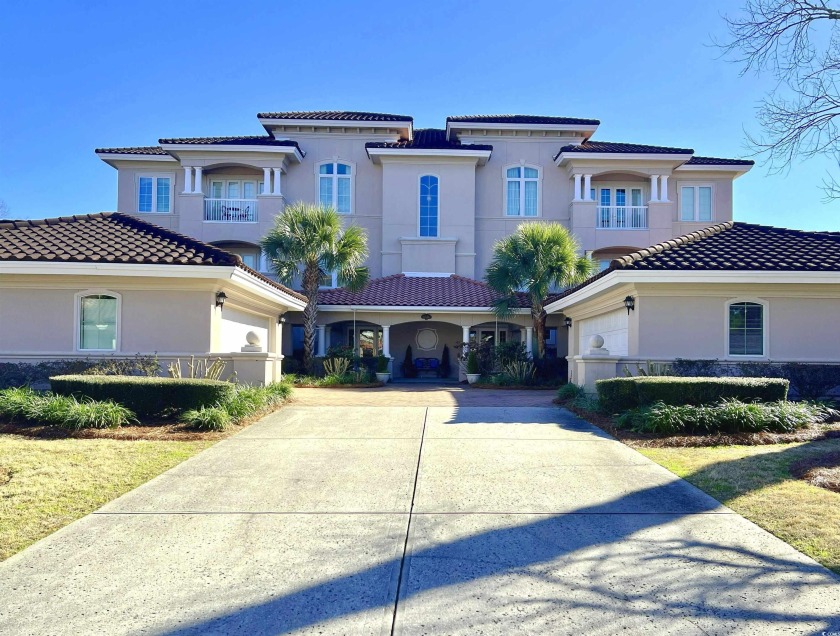 Motivated seller! Don't miss out on this incredible investment - Beach Condo for sale in Myrtle Beach, South Carolina on Beachhouse.com