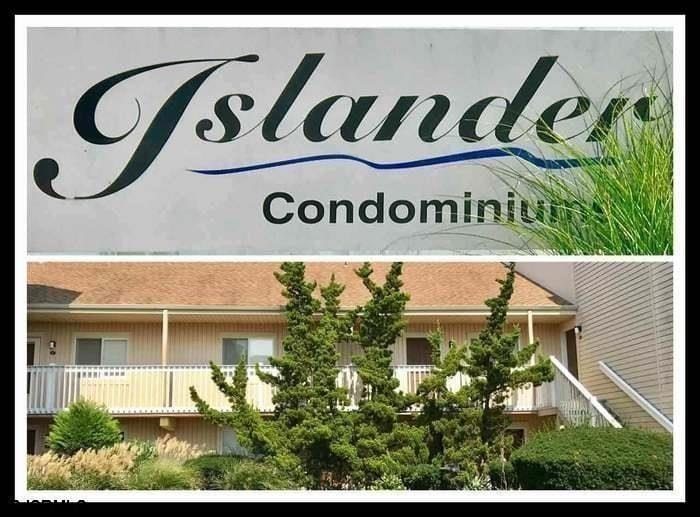 Welcome to the Islander Condominiums! This highly sought after - Beach Condo for sale in Brigantine, New Jersey on Beachhouse.com