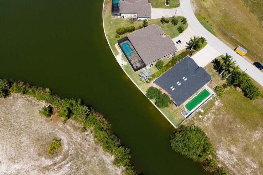 Discover your slice of paradise in this exquisite home situated - Beach Home for sale in Cape Coral, Florida on Beachhouse.com