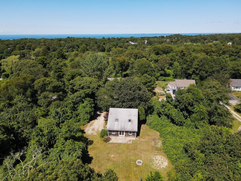 Situated north of the historic Route 6A and just 0.8 miles from - Beach Home for sale in Brewster, Massachusetts on Beachhouse.com