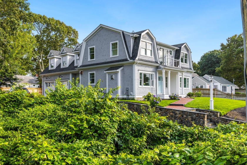 NEW CONSTRUCTION. Enjoy the relaxed, coastal lifestyle of this - Beach Home for sale in West Yarmouth, Massachusetts on Beachhouse.com