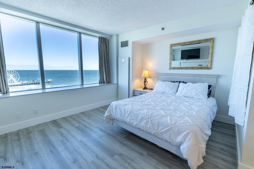 Oceanfront Luxury With Consistent Investment Income!  This - Beach Condo for sale in Atlantic City, New Jersey on Beachhouse.com