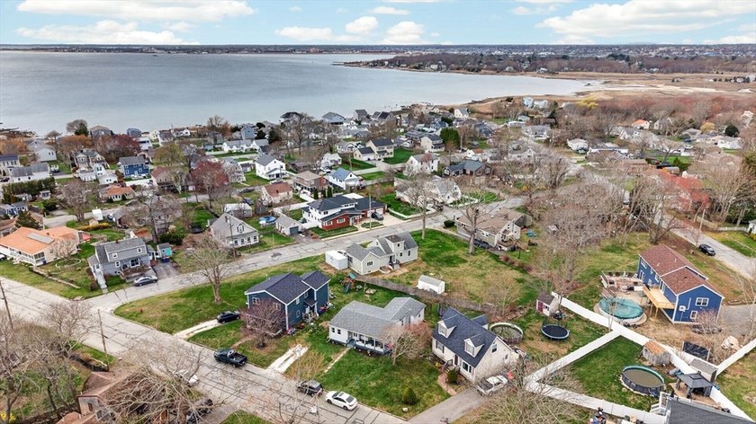 Welcome to this well-maintained 3-bedroom, 1-bath single-family - Beach Home for sale in Fairhaven, Massachusetts on Beachhouse.com