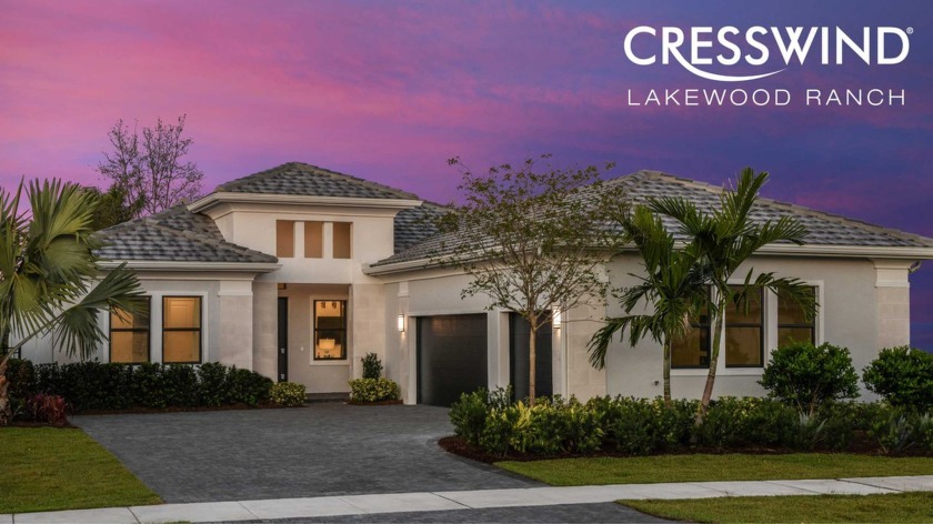 Find the best of all worlds in this spacious 3 Bedroom floorplan - Beach Home for sale in Lakewood Ranch, Florida on Beachhouse.com