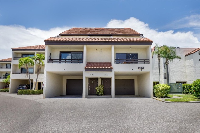 Priced to sell! Did not flood during Milton or Helene. Here is - Beach Condo for sale in Tierra Verde, Florida on Beachhouse.com