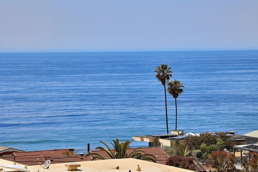 Spectacular Panoramic Sit Down Ocean Sunset White Water Views - Beach Condo for sale in Del Mar, California on Beachhouse.com