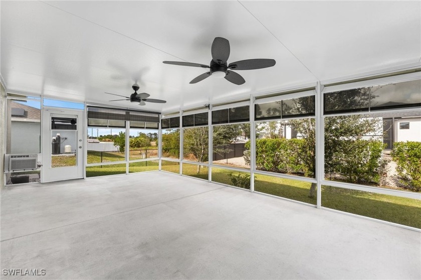 EXPERTLY DESIGNED, this LIKE NEW single-family home built in - Beach Home for sale in Lehigh Acres, Florida on Beachhouse.com