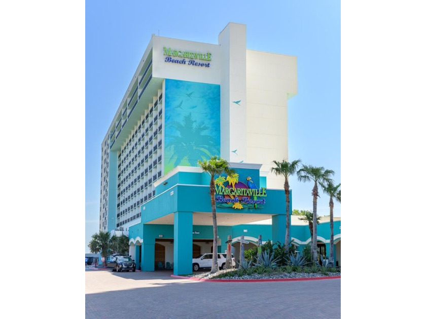 Welcome to a  paradise of amenities and view of Space X launch - Beach Condo for sale in South Padre Island, Texas on Beachhouse.com