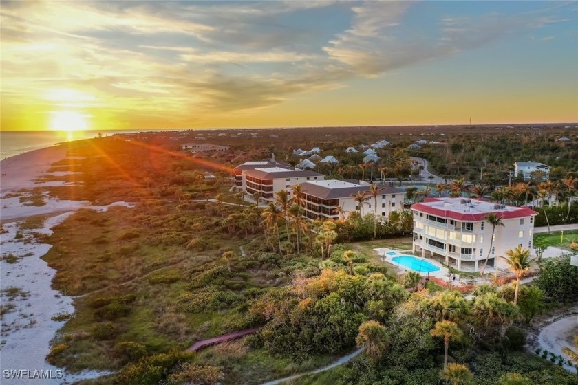 Long regarded as the crown jewel of Sanibel Island, this - Beach Condo for sale in Sanibel, Florida on Beachhouse.com