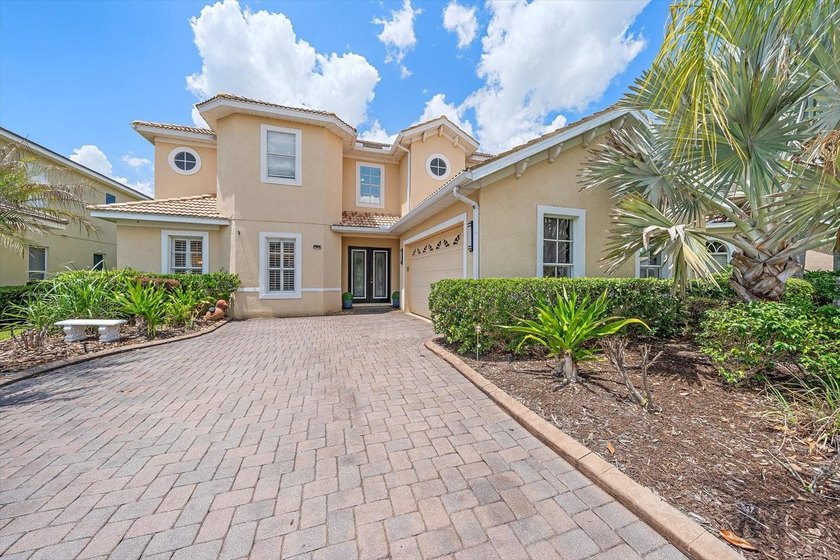 Experience the perfect blend of space and waterfront convenience - Beach Home for sale in Tampa, Florida on Beachhouse.com
