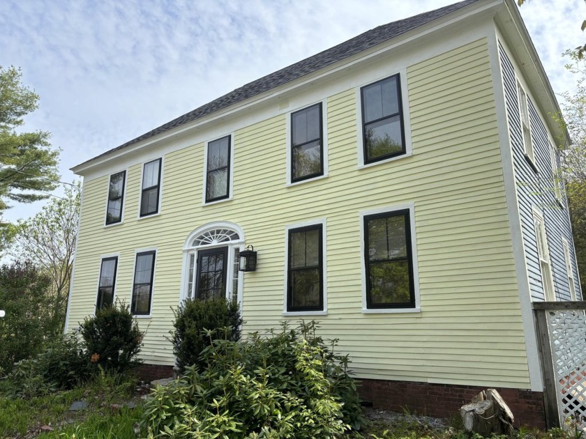 Seller concessions offered. Amazing opportunity with this - Beach Home for sale in Saco, Maine on Beachhouse.com