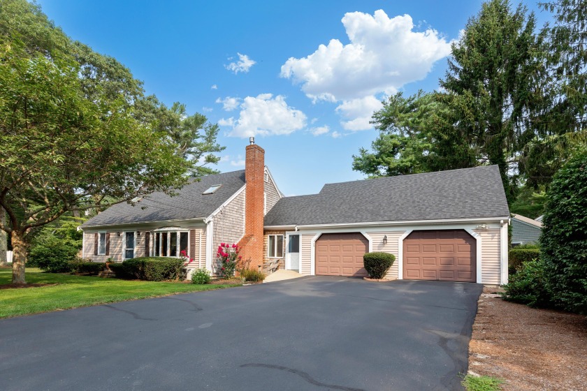 Located in a sought-after Centerville neighborhood, this - Beach Home for sale in Barnstable, Massachusetts on Beachhouse.com