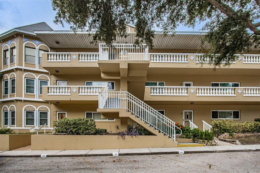 Fully furnished LAKE VIEW CONDO! Two Bedrooms and 2 1/2 - Beach Condo for sale in Clearwater, Florida on Beachhouse.com