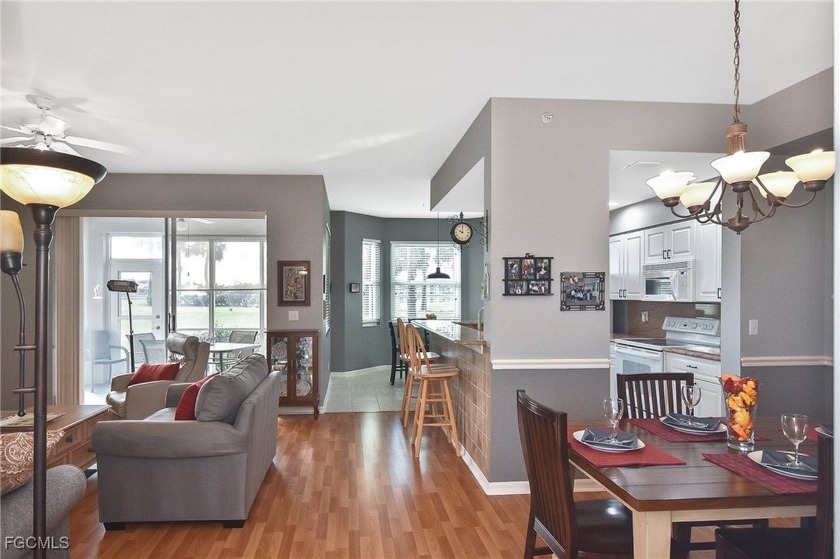 Experience luxury in this exquisite condominium situated in the - Beach Condo for sale in Fort Myers, Florida on Beachhouse.com