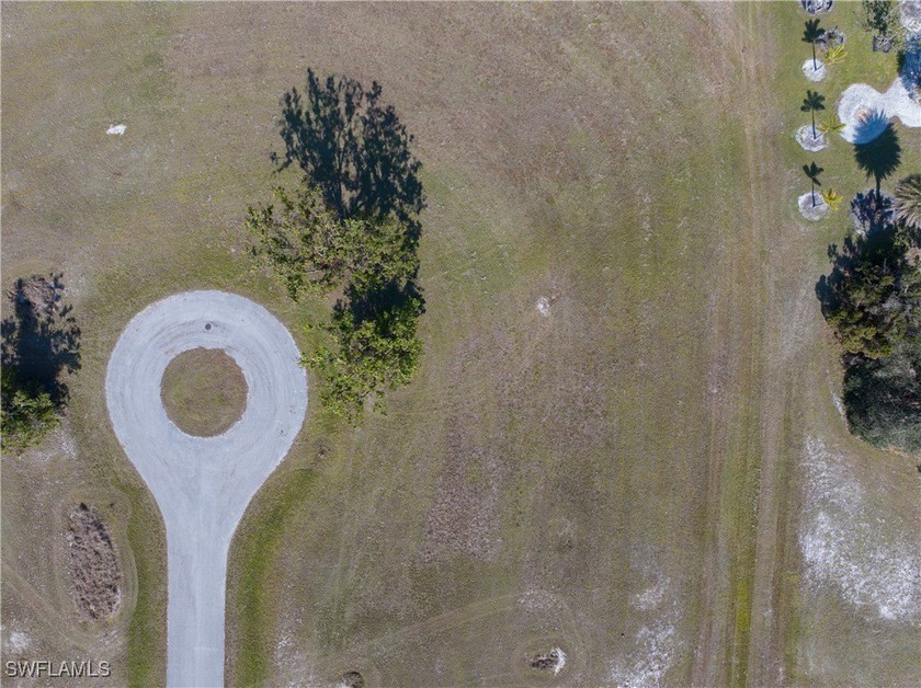 Welcome to Your Future Home in Burnt Store Lakes - A Slice of - Beach Lot for sale in Punta Gorda, Florida on Beachhouse.com