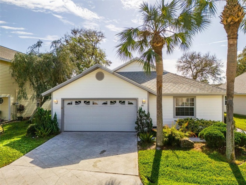 This totally updated POOL HOME sits in Sea Colony a oceanfront - Beach Home for sale in Palm Coast, Florida on Beachhouse.com