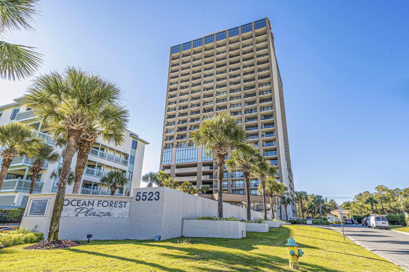 Welcome to your stunning 1-bedroom condo in the Cabana section - Beach Condo for sale in Myrtle Beach, South Carolina on Beachhouse.com