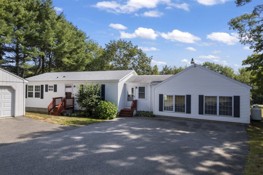 Welcome to your dream home nestled in the scenic town of Wells - Beach Home for sale in Wells, Maine on Beachhouse.com