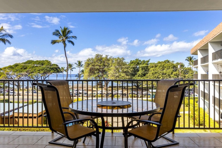 Welcome to your personal paradise at Maui Parkshore Unit 306, a - Beach Condo for sale in Kihei, Hawaii on Beachhouse.com