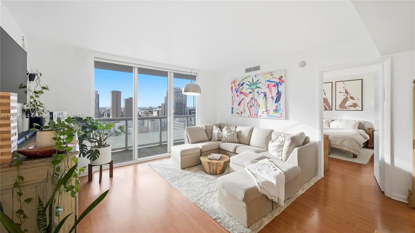 Welcome to 50 Biscayne, a sophisticated urban retreat in the - Beach Condo for sale in Miami, Florida on Beachhouse.com