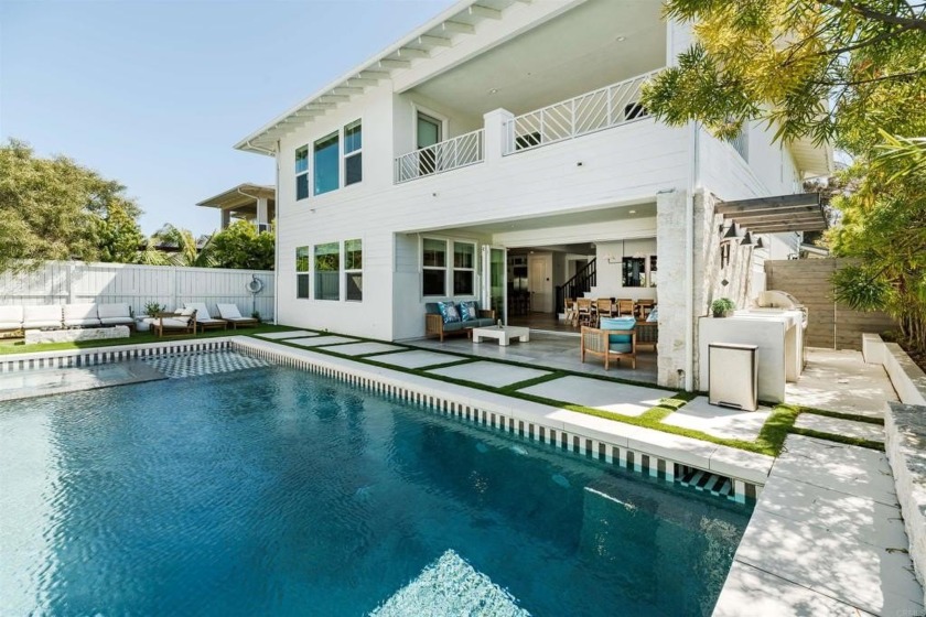 Ocean and Sunset Views in Carlsbad's Coveted Lanai Neighborhood! - Beach Home for sale in Carlsbad, California on Beachhouse.com