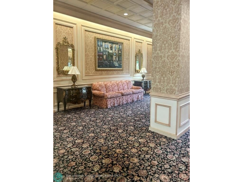 Experience luxury living at Olympus Tower that has something for - Beach Condo for sale in Hallandale Beach, Florida on Beachhouse.com