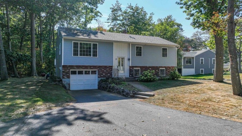 LESS THAN 1-MILE TO YORK HARBOR BEACH AND LONG SANDS BEACH! If - Beach Home for sale in York, Maine on Beachhouse.com