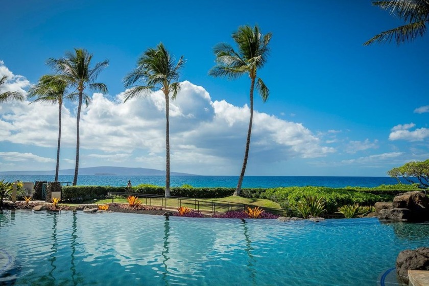 Listor is Owner  Motivated by 1031 Opportunity. Wailea Beach - Beach Condo for sale in Kihei, Hawaii on Beachhouse.com